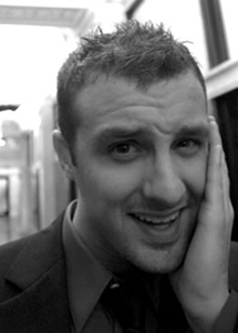 Nicholas Anthony