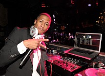 Nick Cannon