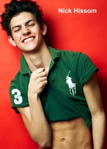 Nick Hissom