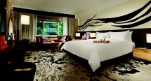 Nobu King Room