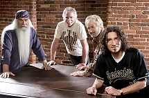 Oak Ridge Boys