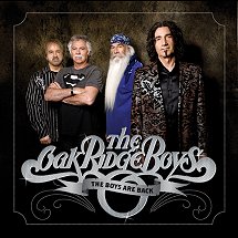 Oak Ridge Boys
