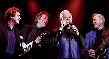 Osmond Brothers