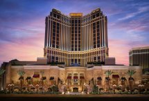 Palazzo Exterior