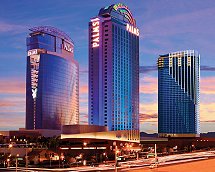 Palms Hotel