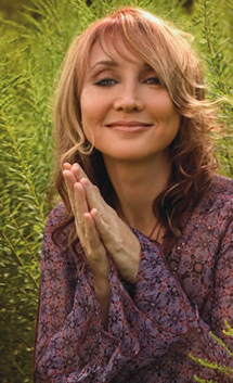 Pam Tillis