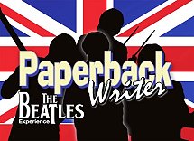 Paperback Writer