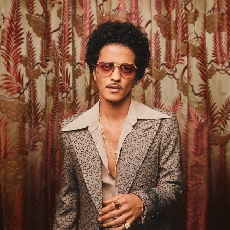 Bruno Mars Has 10 Dates Coming Up At Park MGM