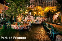 Park on Fremont