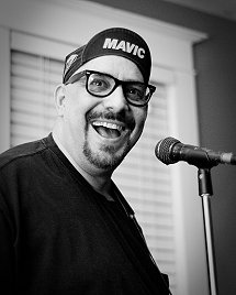 Pat Dinizio