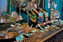 Patty's Closet The Teal Store Accessories