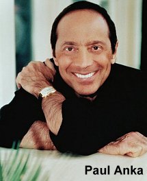 Paul Anka