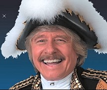 Paul Revere