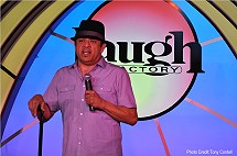 Paul Rodriguez