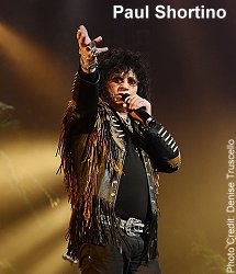 Paul Shortino