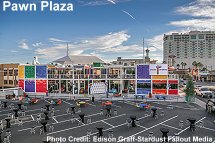 Pawn Plaza