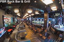 PBR Rock Bar