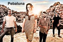 Pebaluna