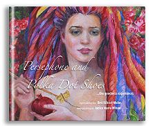 Persephone and The Polka Dot Shoes book cover