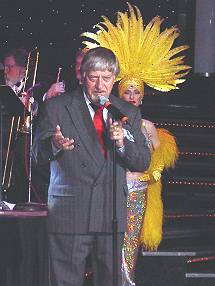 Pete Barbutti
