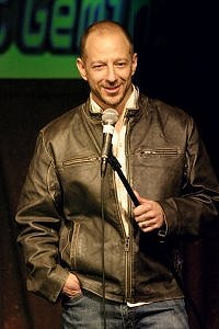 Peter Berman