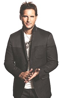 Peter Facinelli