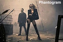 Phantogram