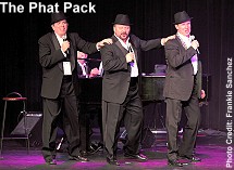 The Phat Pack