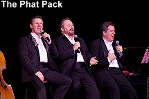 The Phat Pack