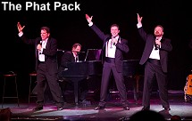 Phat Pack