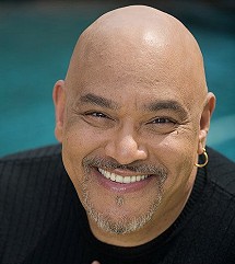 Phil Perry