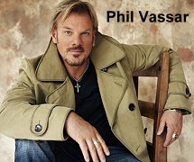 Phil Vassar