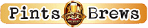 Pints Brews logo