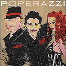 Poperazzi