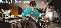 PublicUS Downtown
