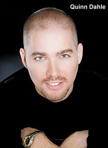 Quinn Dahle