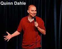 Quinn Dahle