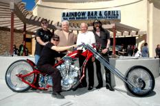 Rainbow Bar & Grill Owners