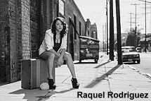 Raquel Rodriguez