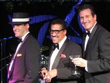 The Rat Pack