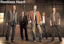 Restless Heart