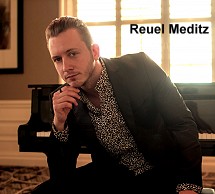 Reuel Meditz