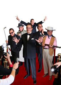 Rich Little