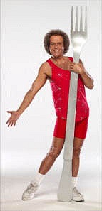 Richard Simmons