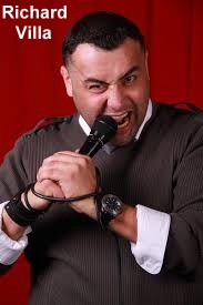 Richard Villa