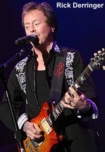 Rick Derringer