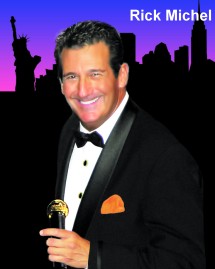 Rick Michel