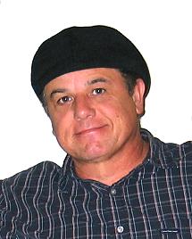 Rick Pulido