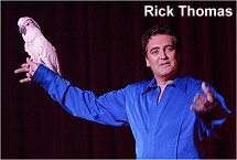 Rick Thomas