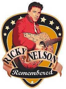 Ricky Nelson Remembered